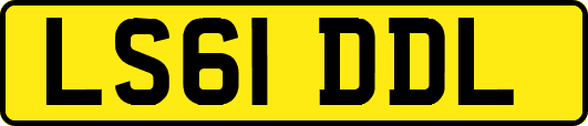 LS61DDL