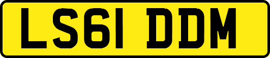 LS61DDM