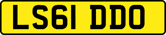 LS61DDO