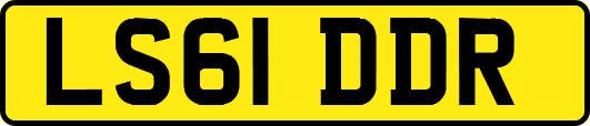 LS61DDR