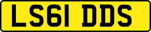 LS61DDS