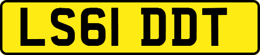 LS61DDT