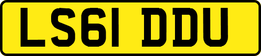 LS61DDU