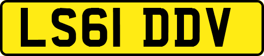 LS61DDV