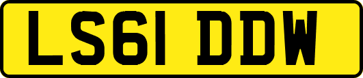 LS61DDW