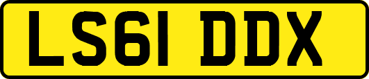 LS61DDX