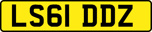 LS61DDZ