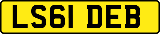 LS61DEB
