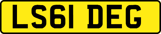 LS61DEG