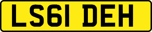 LS61DEH