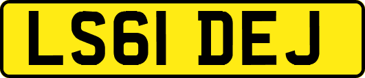 LS61DEJ