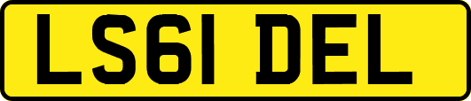 LS61DEL