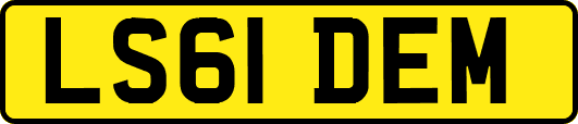LS61DEM