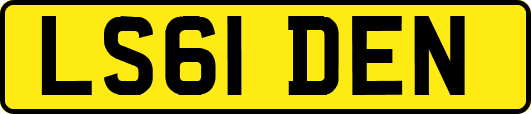 LS61DEN