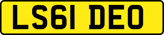 LS61DEO