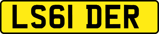 LS61DER