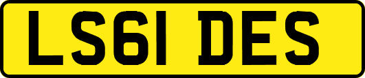 LS61DES