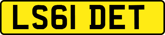 LS61DET
