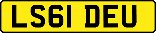 LS61DEU