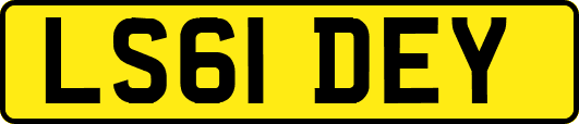 LS61DEY