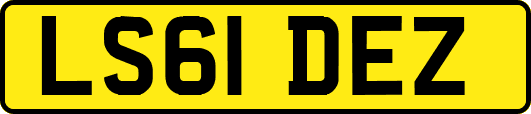 LS61DEZ