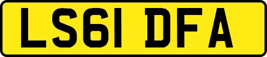 LS61DFA