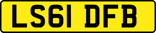 LS61DFB
