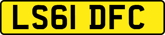LS61DFC