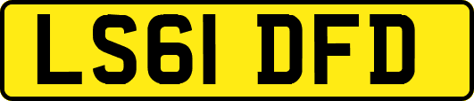 LS61DFD