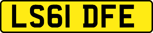 LS61DFE