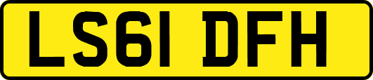 LS61DFH