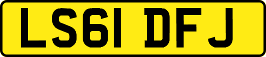 LS61DFJ