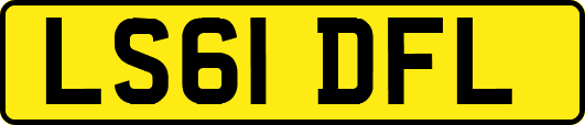 LS61DFL