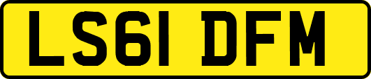 LS61DFM