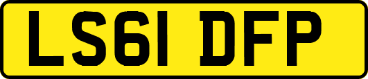 LS61DFP