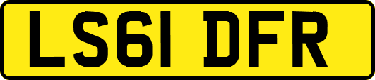 LS61DFR