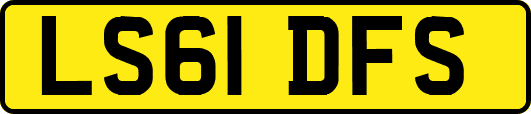LS61DFS