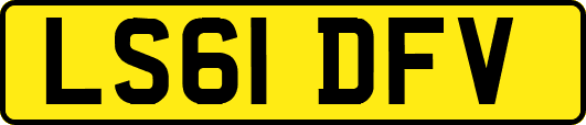 LS61DFV