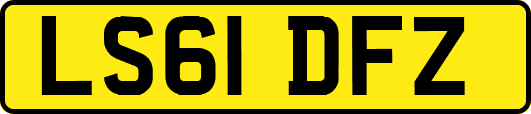 LS61DFZ