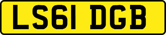 LS61DGB