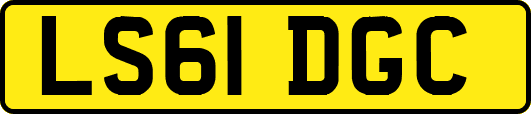 LS61DGC