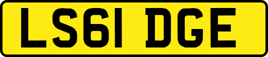 LS61DGE