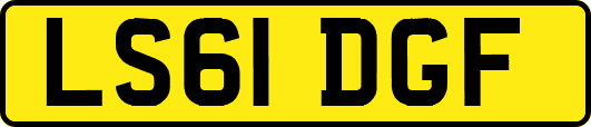 LS61DGF