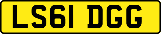 LS61DGG
