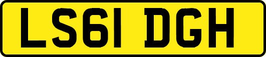 LS61DGH