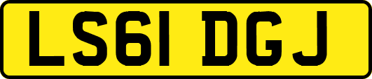 LS61DGJ