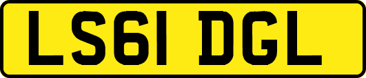LS61DGL