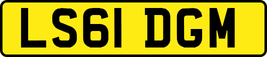 LS61DGM