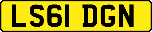 LS61DGN