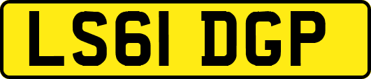 LS61DGP